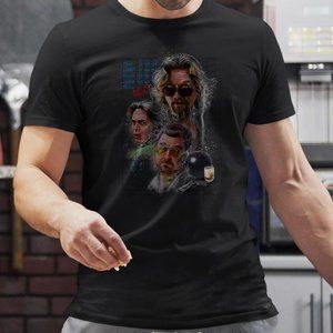The Dudes Essential T-Shirt